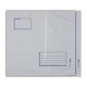 Enveloppe sécurisée PLASTIGARDE, Format 405x400 mm