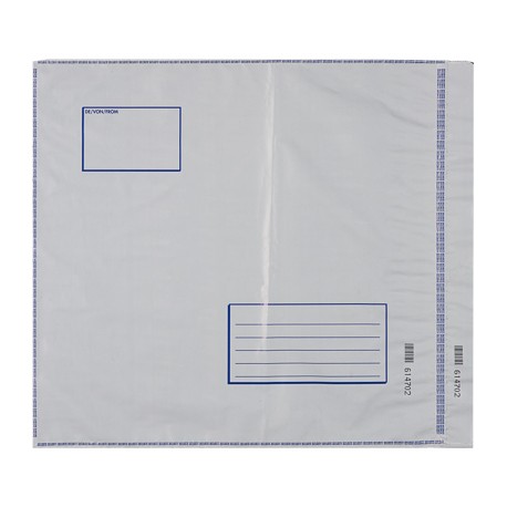 Enveloppe sécurisée PLASTIGARDE, Format 405x400 mm