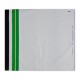 Enveloppe sécurisée PLASTIGARDE, Format 405x400 mm