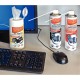 Spray dépoussiérant aérosol - 400 ml