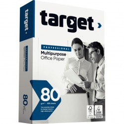 Ramette Papier A4 blanc 80g